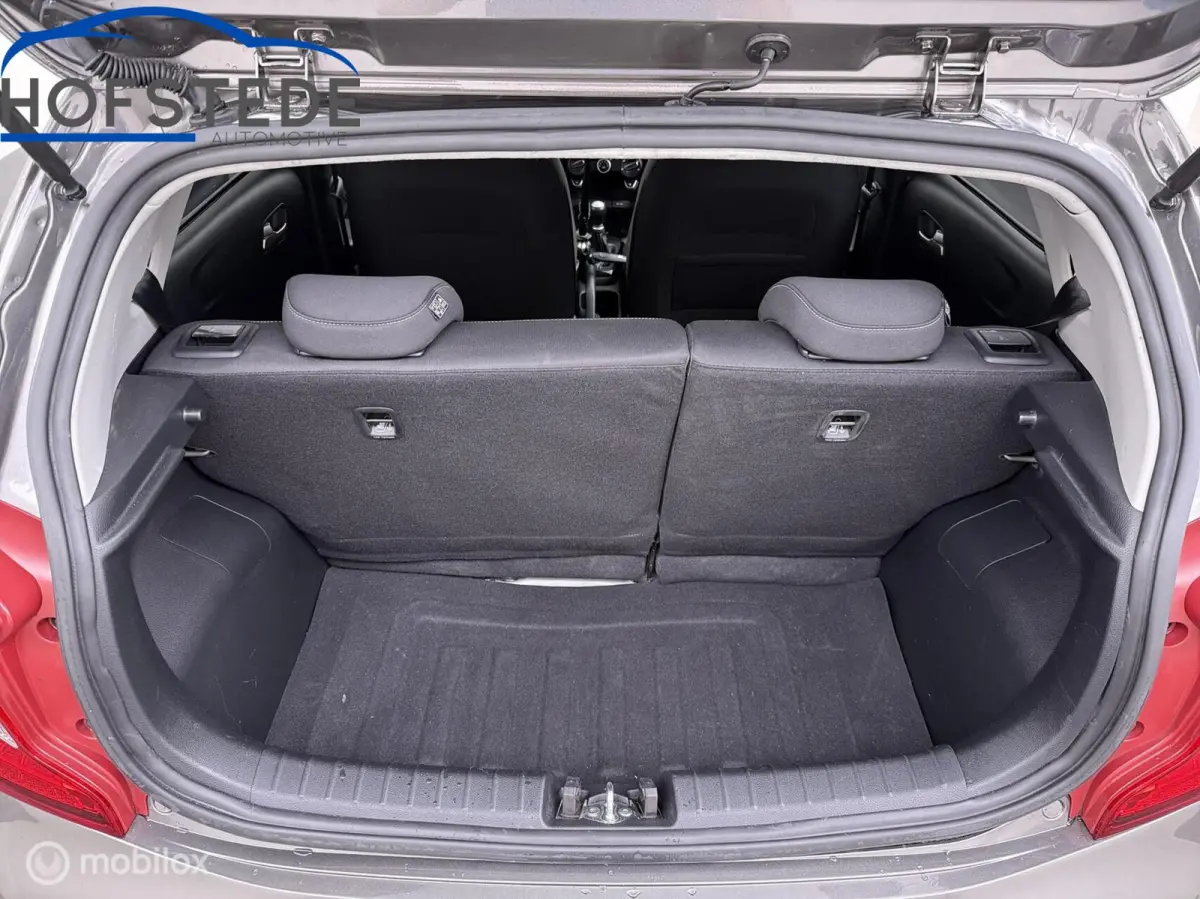 1.0 DPi ComfortLine