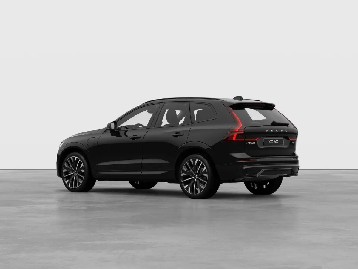 2.0 T8 Plug-in hybrid AWD Ultra Dark Exec. Ed. | 360 camera | Bliss | Stuur & stoel verwarming | Cruise control | Keyless |