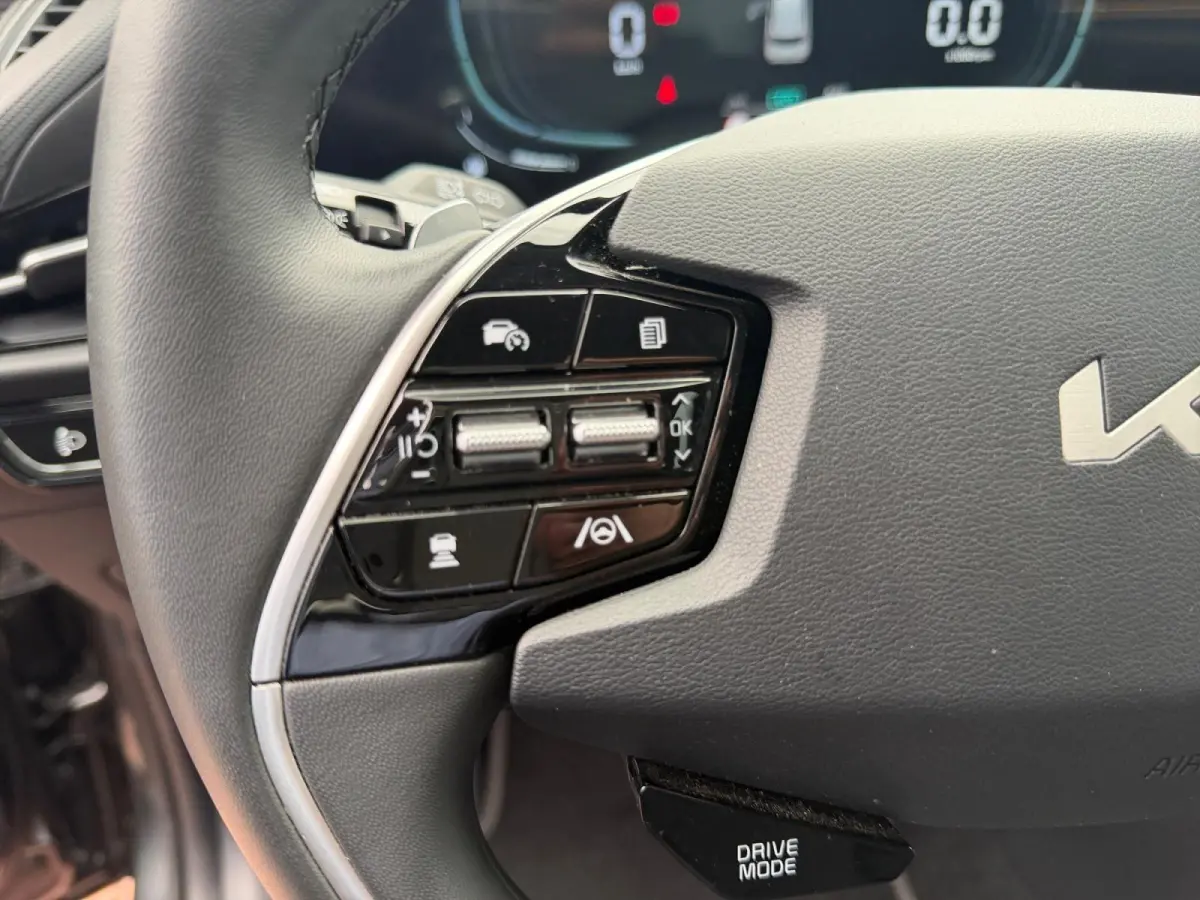 1.6i Hybrid DynamicLine Metallic lak | Fabrieksgarantie | NAP