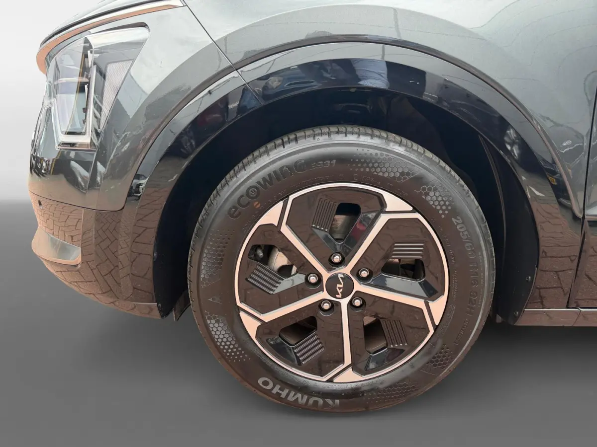 1.6i Hybrid DynamicLine Metallic lak | Fabrieksgarantie | NAP