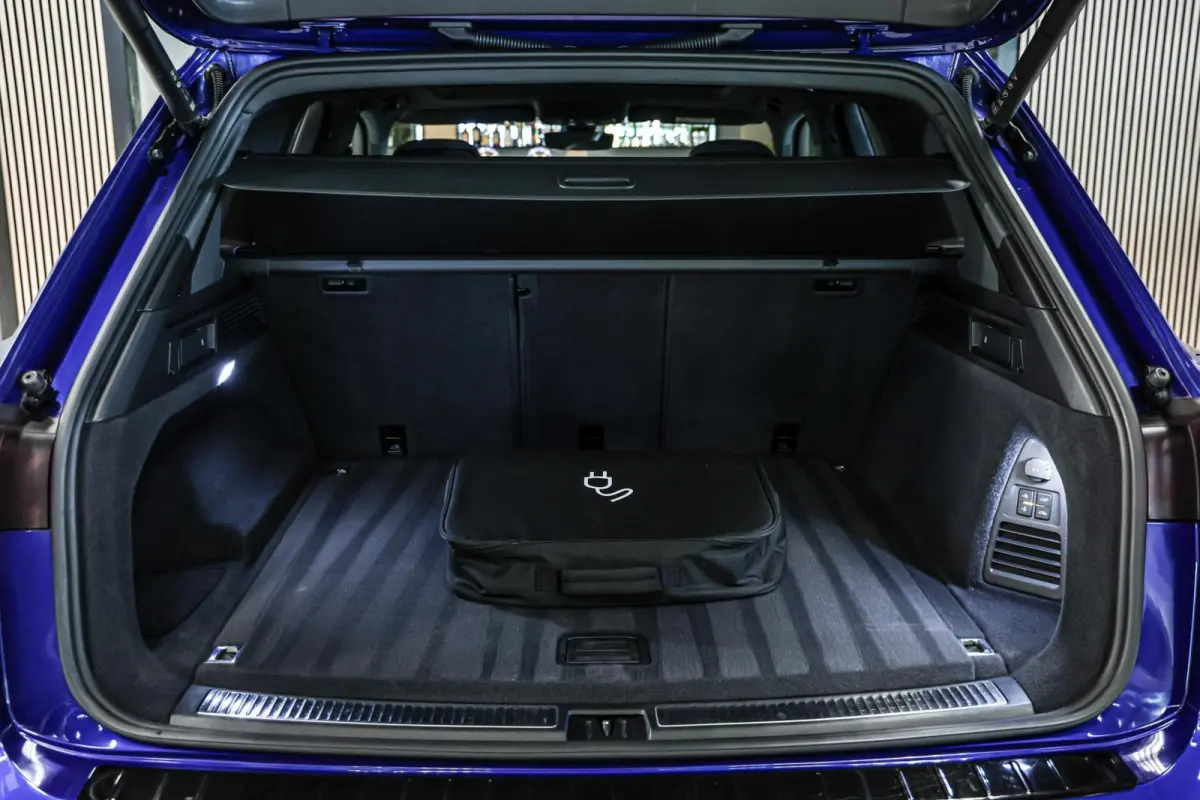 3.0 TSi 4MOTION R|HUD|Ventilatie|Pano|21"|Nacht|Trekhaak|360