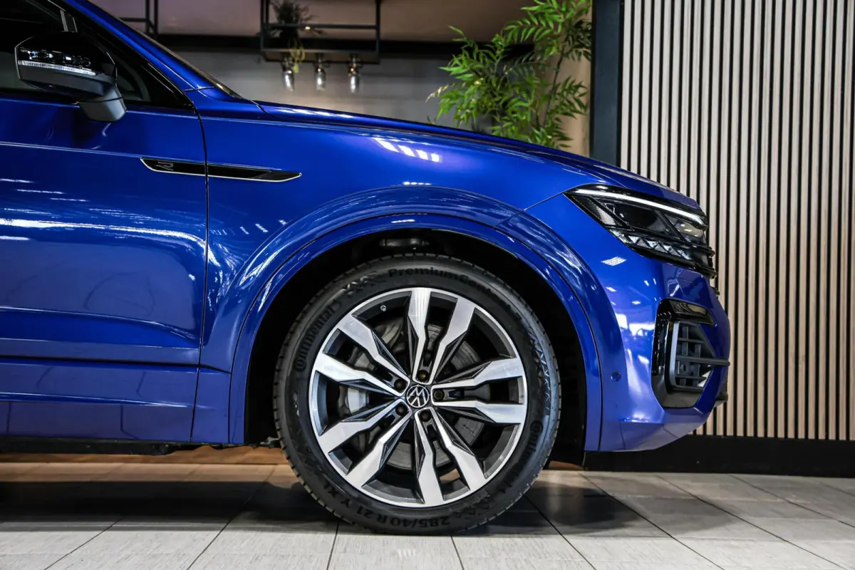 3.0 TSi 4MOTION R|HUD|Ventilatie|Pano|21"|Nacht|Trekhaak|360