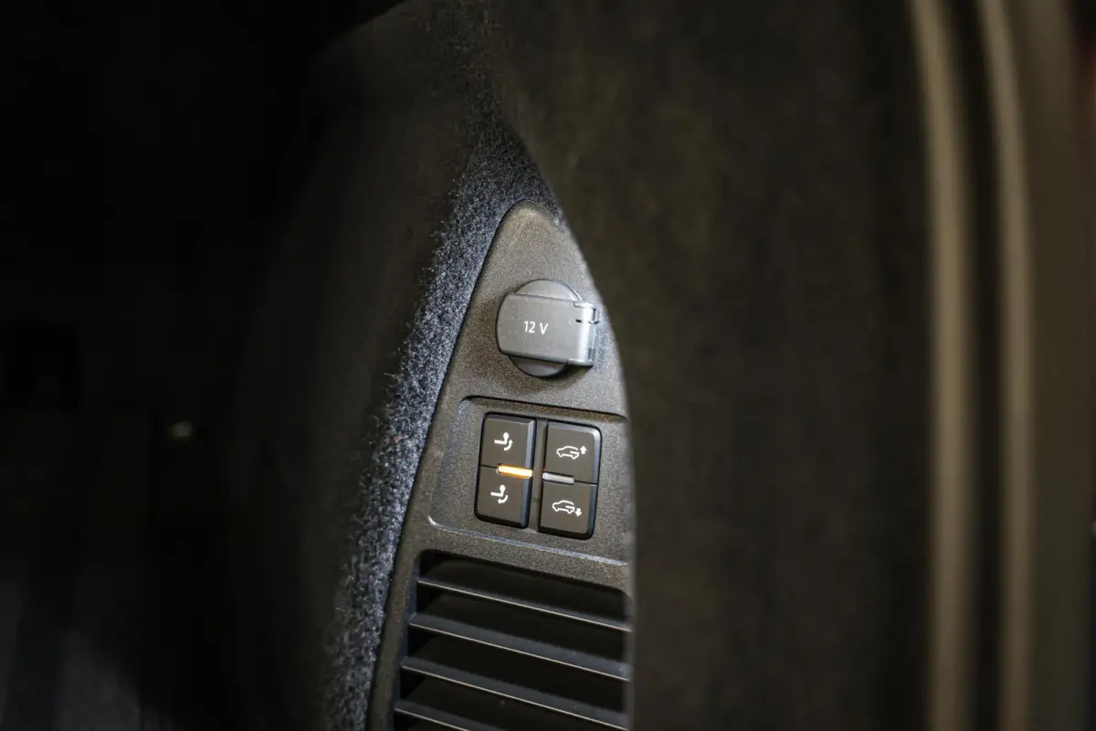 3.0 TSi 4MOTION R|HUD|Ventilatie|Pano|21"|Nacht|Trekhaak|360