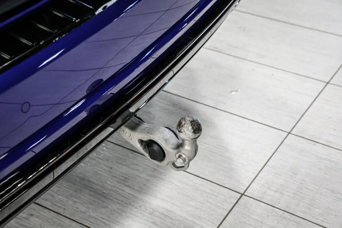 3.0 TSi 4MOTION R|HUD|Ventilatie|Pano|21"|Nacht|Trekhaak|360