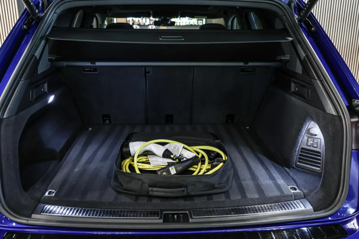 3.0 TSi 4MOTION R|HUD|Ventilatie|Pano|21"|Nacht|Trekhaak|360