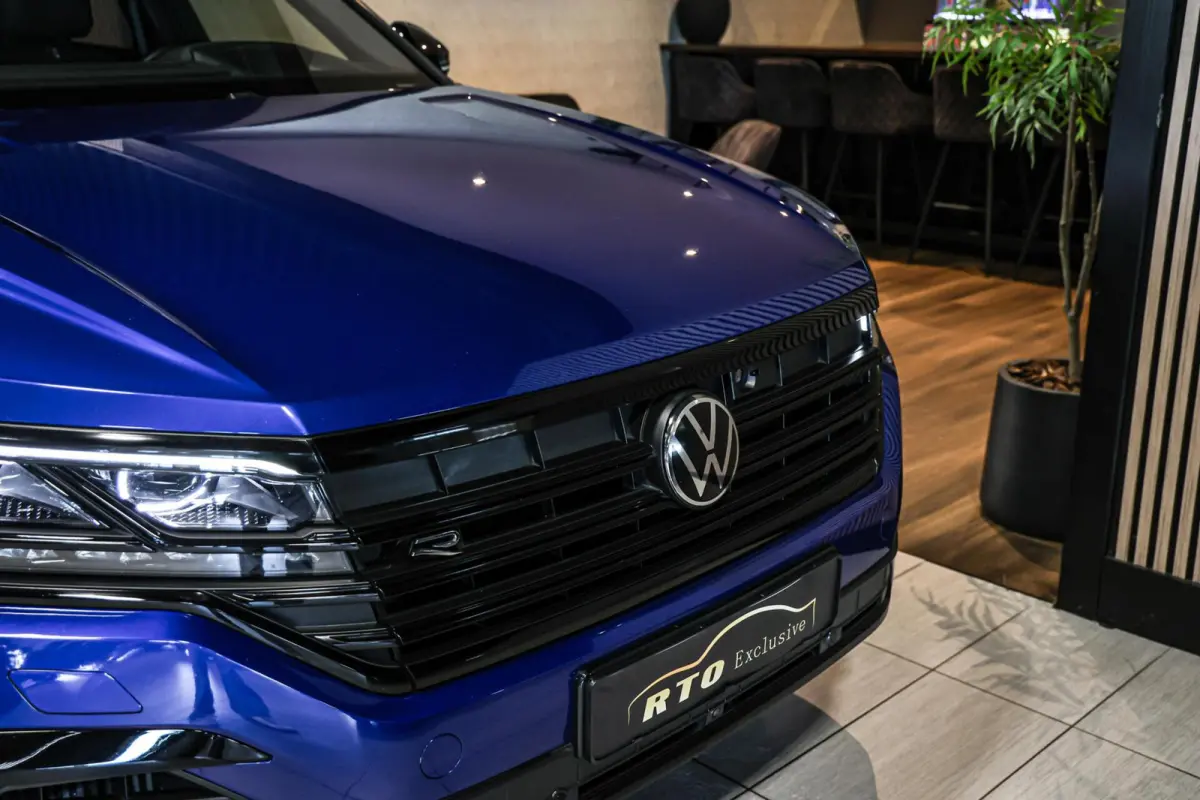 3.0 TSi 4MOTION R|HUD|Ventilatie|Pano|21"|Nacht|Trekhaak|360