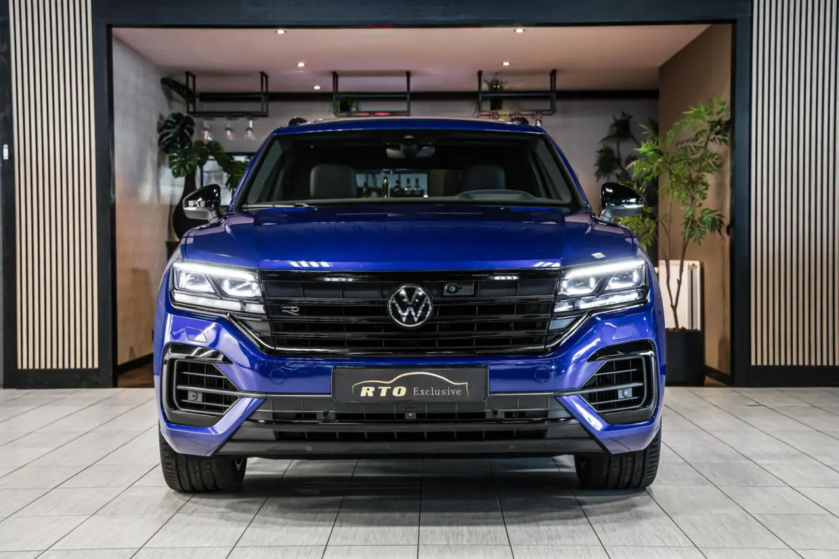 3.0 TSi 4MOTION R|HUD|Ventilatie|Pano|21"|Nacht|Trekhaak|360