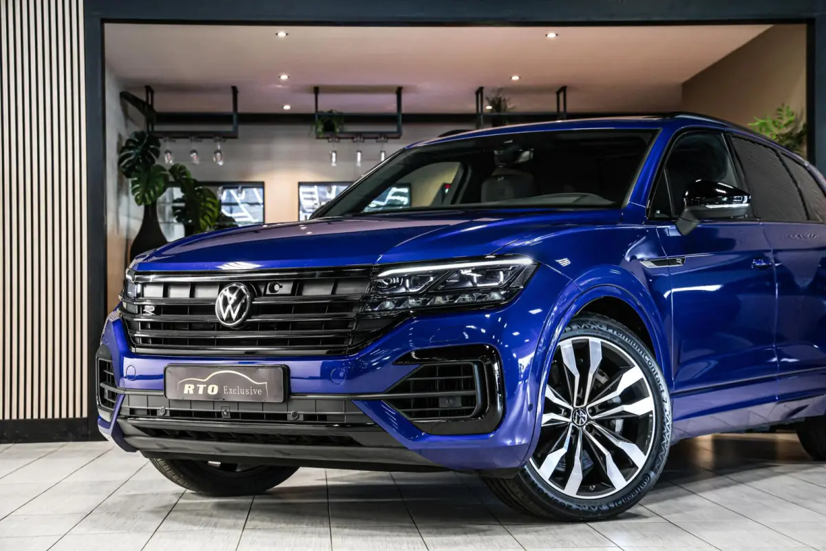 3.0 TSi 4MOTION R|HUD|Ventilatie|Pano|21"|Nacht|Trekhaak|360