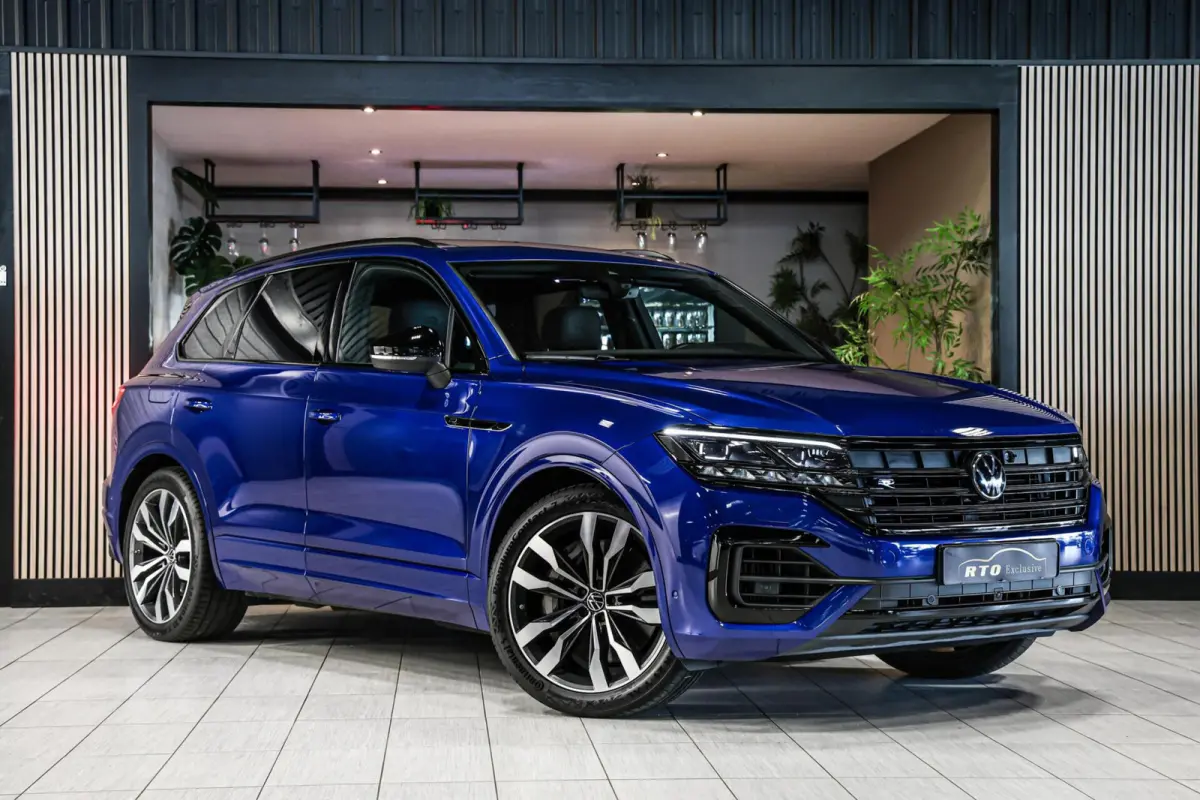 3.0 TSi 4MOTION R|HUD|Ventilatie|Pano|21"|Nacht|Trekhaak|360