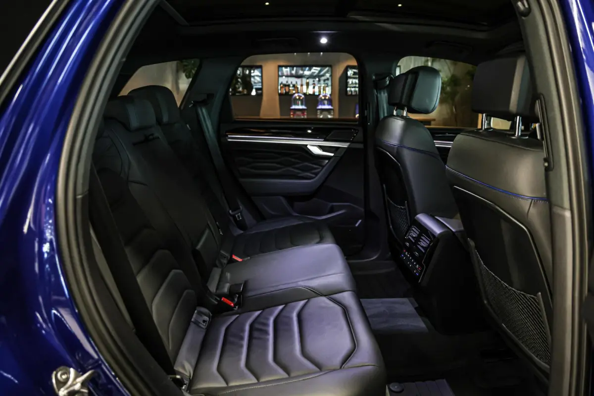 3.0 TSi 4MOTION R|HUD|Ventilatie|Pano|21"|Nacht|Trekhaak|360