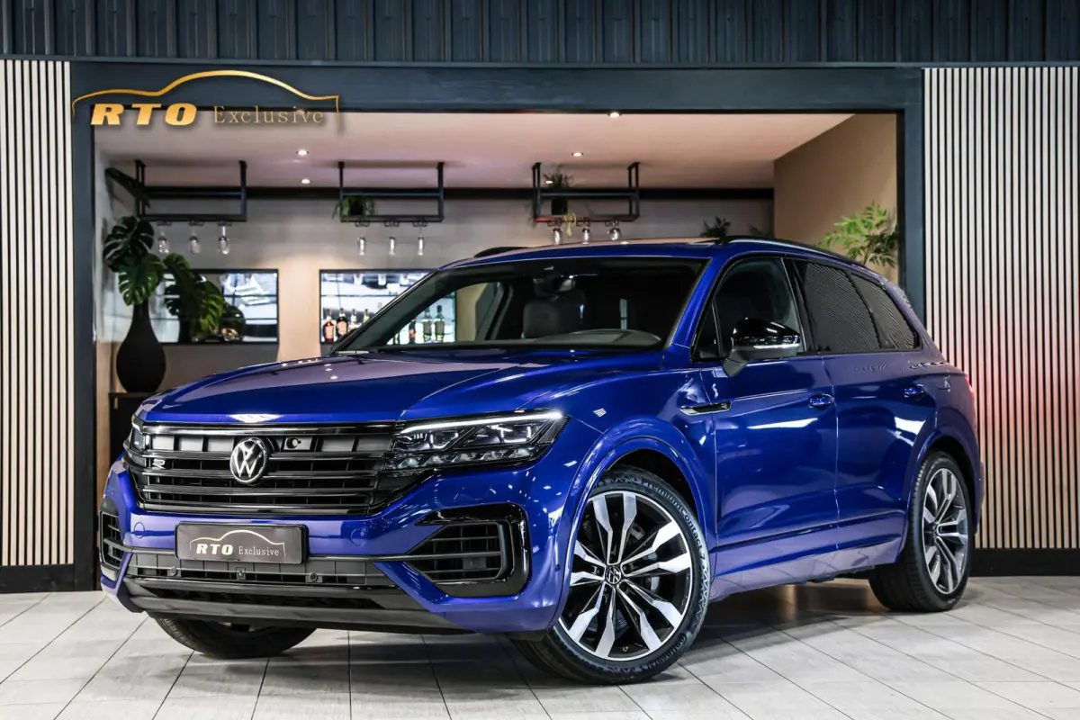 3.0 TSi 4MOTION R|HUD|Ventilatie|Pano|21"|Nacht|Trekhaak|360
