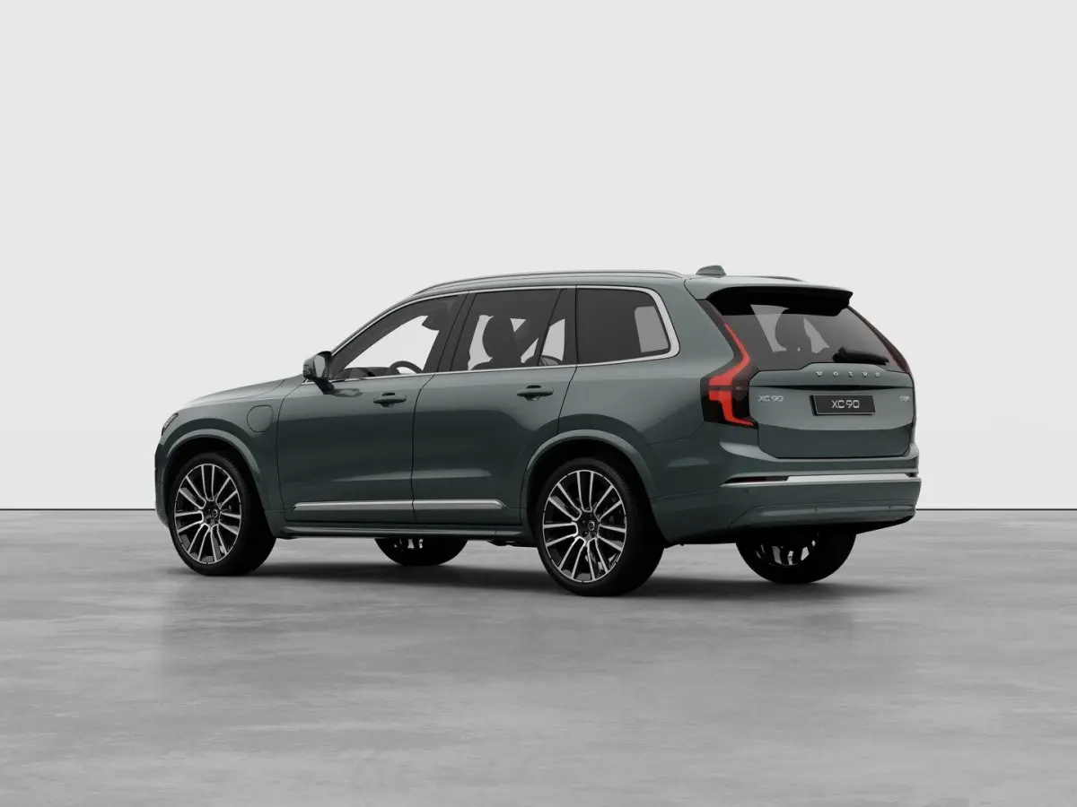 T8 Plug-in hybrid AWD Ultra Bright Exec. Ed. | Bowers & Wilkins | Nappaleder | Luchtvering | Panoramadak | 22''