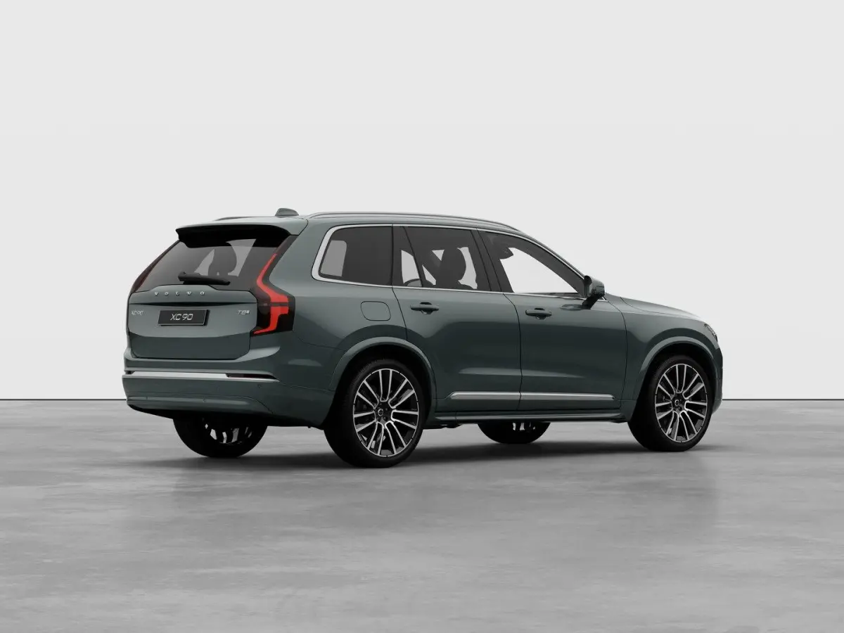 T8 Plug-in hybrid AWD Ultra Bright Exec. Ed. | Bowers & Wilkins | Nappaleder | Luchtvering | Panoramadak | 22''