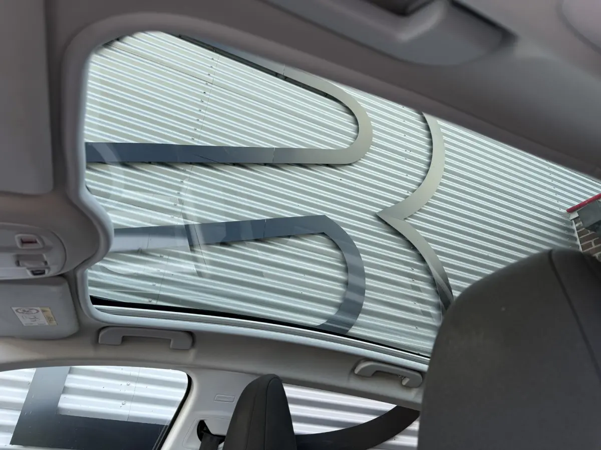 1.2 PureTech Blue Lease Executive 2e Eigenaar|Navi|Pano|Carplay|Clima|Cruise|PDC|Trekhaak|D-riem vv in 2026|N.A.P|Nieuwe APK bij Aflevering