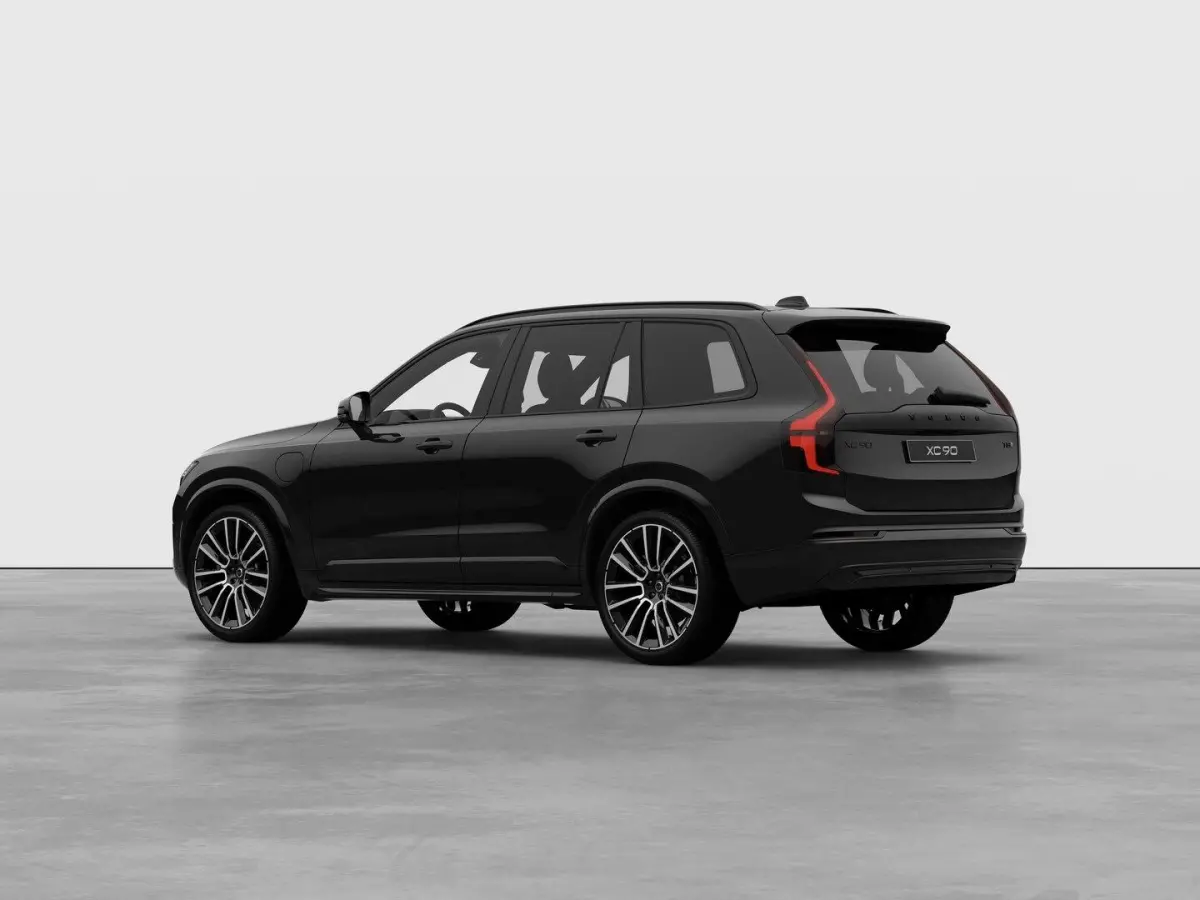 T8 Plug-in hybrid AWD Ultra Bright Exec. Ed. | Bowers & Wilkins | Nappaleder | Luchtvering | Panoramadak | 22"