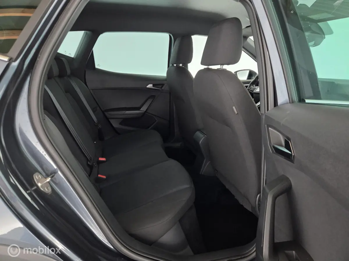 1.0 EcoTSI 116PK FR Automaat led|nav|cam|stoelverw.|acc|lmv18