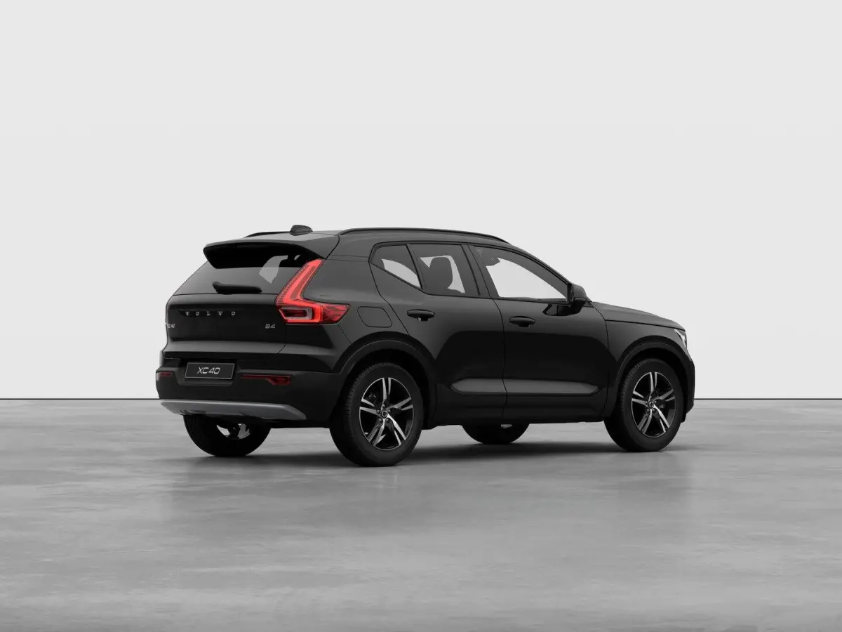B4 Business Edition | Pilot Assist | Harman/Kardon | BLIS