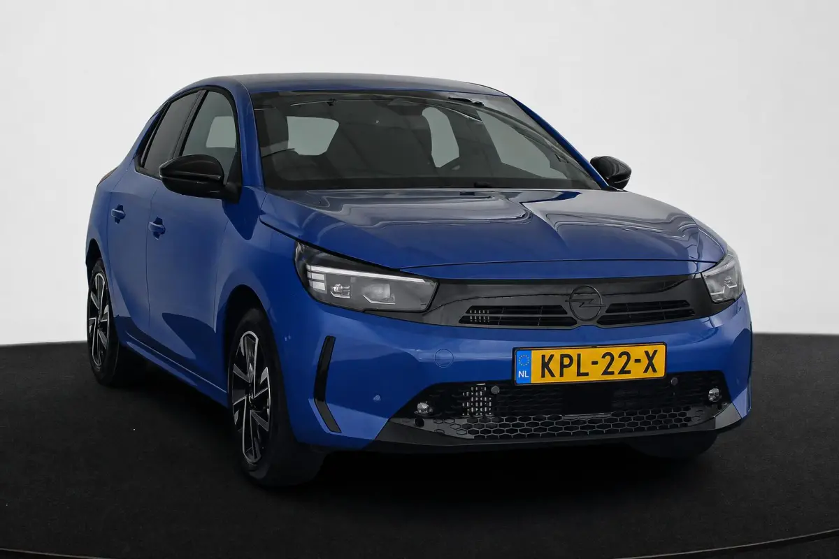 1.2 Turbo Hybrid GS / Voorraad Voordeel / 2+6 Jaar Garantie
