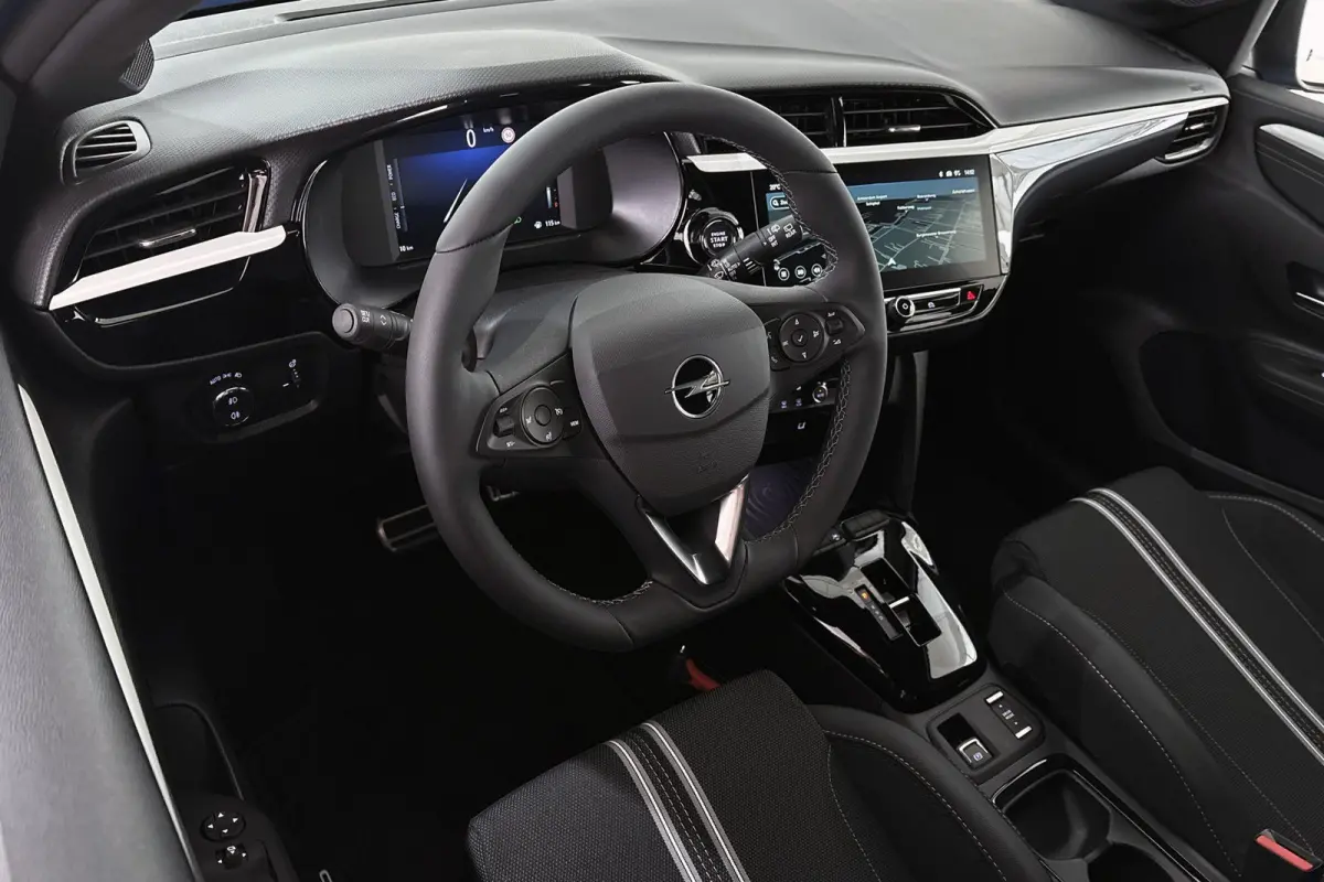 1.2 Turbo Hybrid GS / Voorraad Voordeel / 2+6 Jaar Garantie