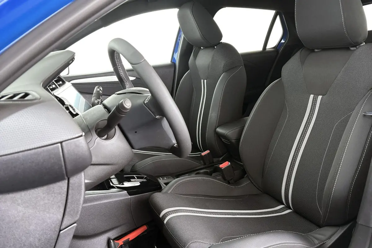 1.2 Turbo Hybrid GS / Voorraad Voordeel / 2+6 Jaar Garantie