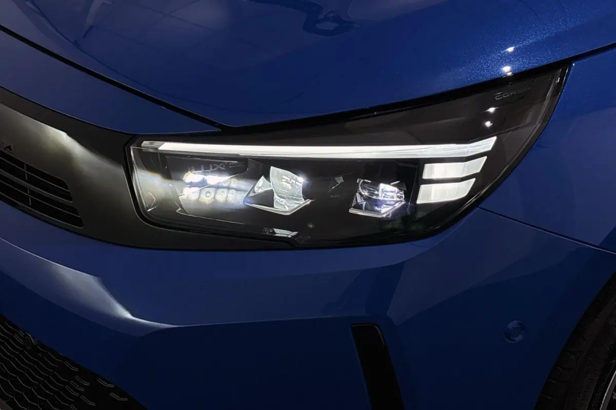 1.2 Turbo Hybrid GS / Voorraad Voordeel / 2+6 Jaar Garantie