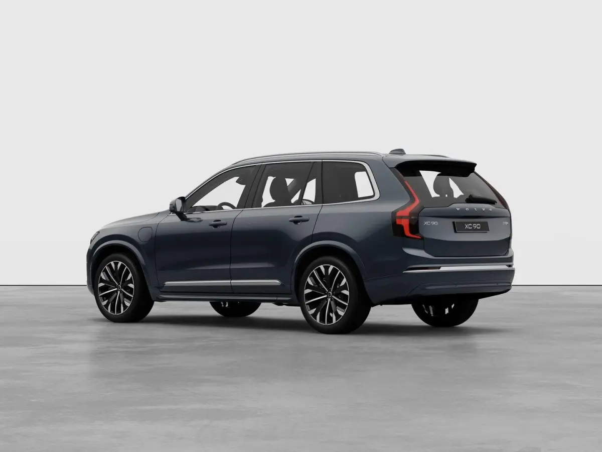 T8 Plug-in hybrid AWD Plus Bright | Panoramadak | Harman/Kardon | Stoel/Stuur Verwarming | 21''