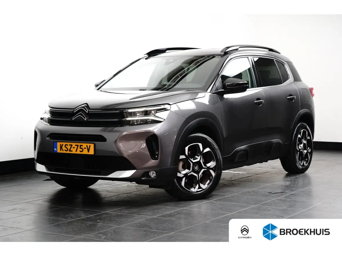 1.6 Plug-in Hybrid 225 Business Plus | Navigatie | Camera | Climate Control | Achteruitrijcamera | Airco (automatisch) | Apple Carplay/Android Auto|telefoonintegratie premium