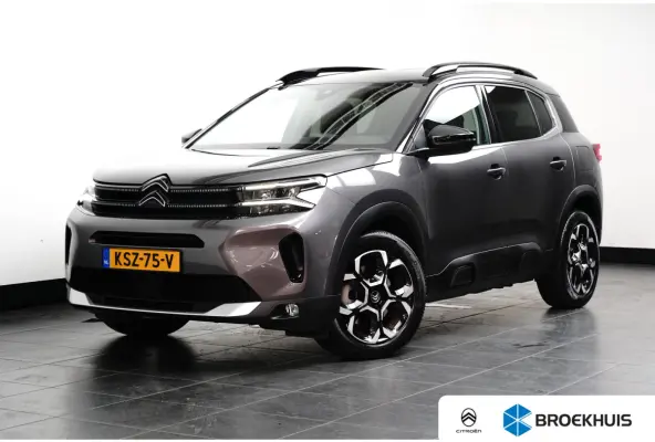 1.6 Plug-in Hybrid 225 Business Plus | Navigatie | Camera | Climate Control | Achteruitrijcamera | Airco (automatisch) | Apple Carplay/Android Auto|telefoonintegratie premium