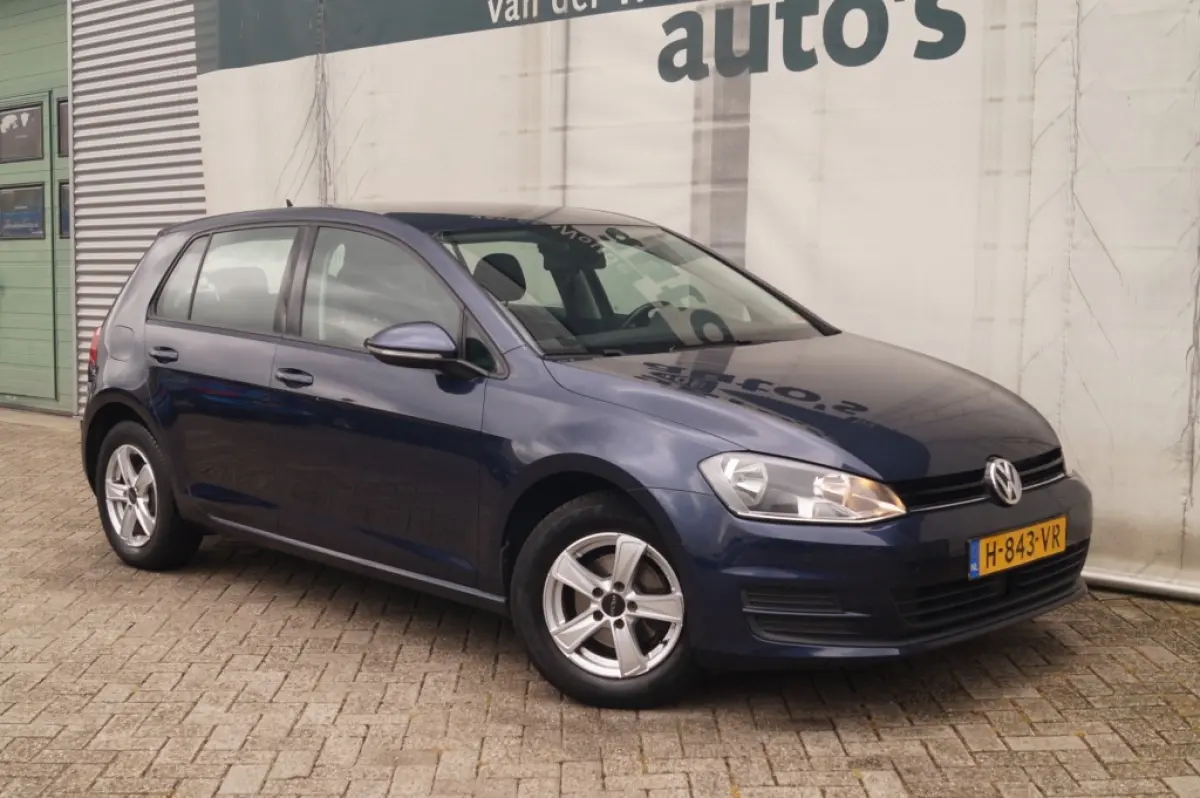 1.2 TSI Edition 5-drs -ECC-PDC-NAVI-LMV-