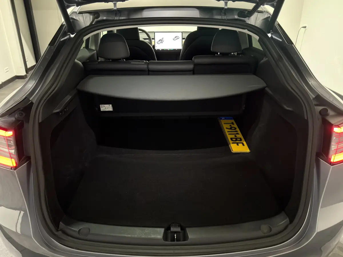 Long Range AWD 75 kWh | ACC | Stoelen verwarmd | Keyless