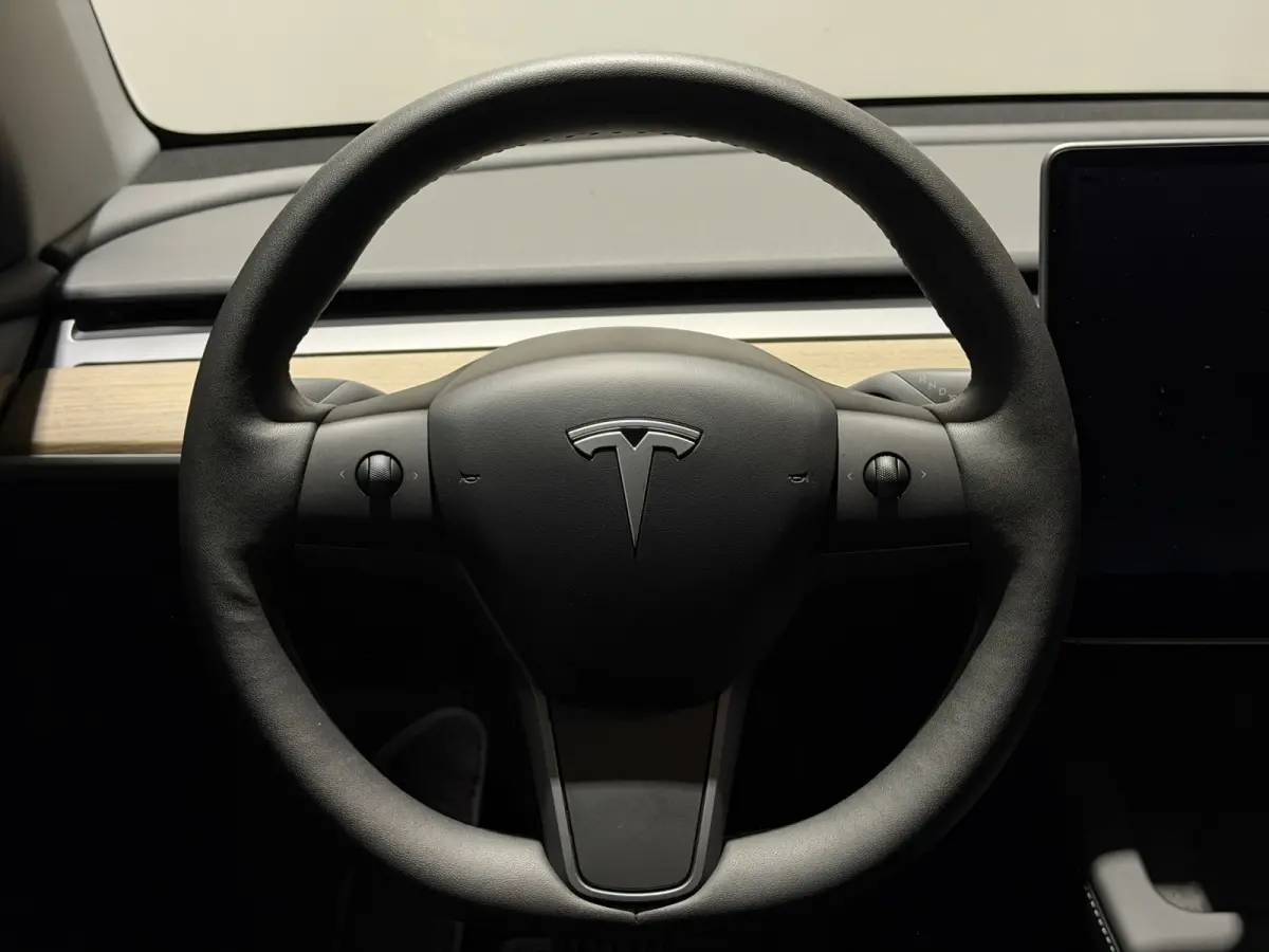 Long Range AWD 75 kWh | ACC | Stoelen verwarmd | Keyless