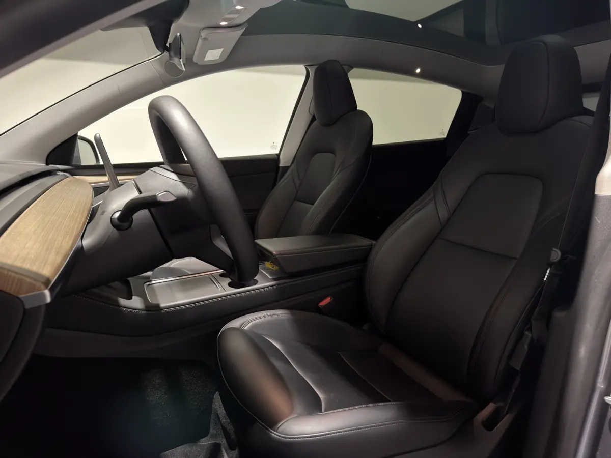 Long Range AWD 75 kWh | ACC | Stoelen verwarmd | Keyless