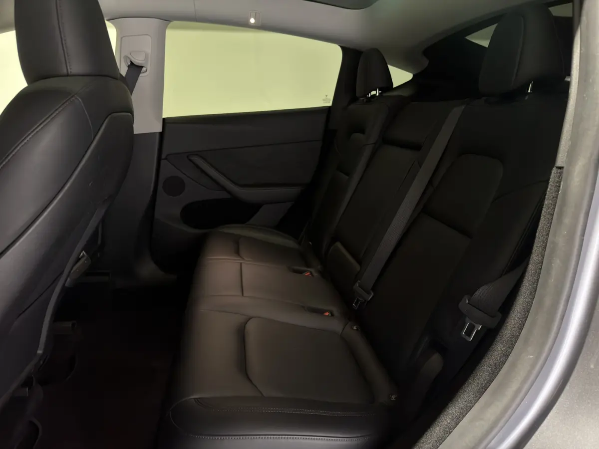 Long Range AWD 75 kWh | ACC | Stoelen verwarmd | Keyless