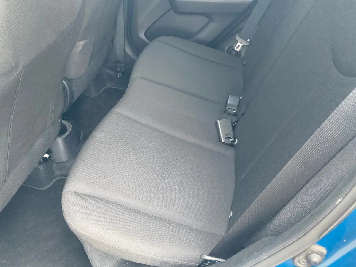 1.0 VTi Feel | Airco | Bluetooth | Chrome delen | NL auto |