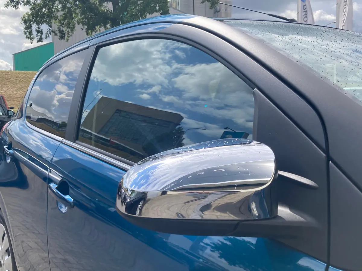 1.0 VTi Feel | Airco | Bluetooth | Chrome delen | NL auto |