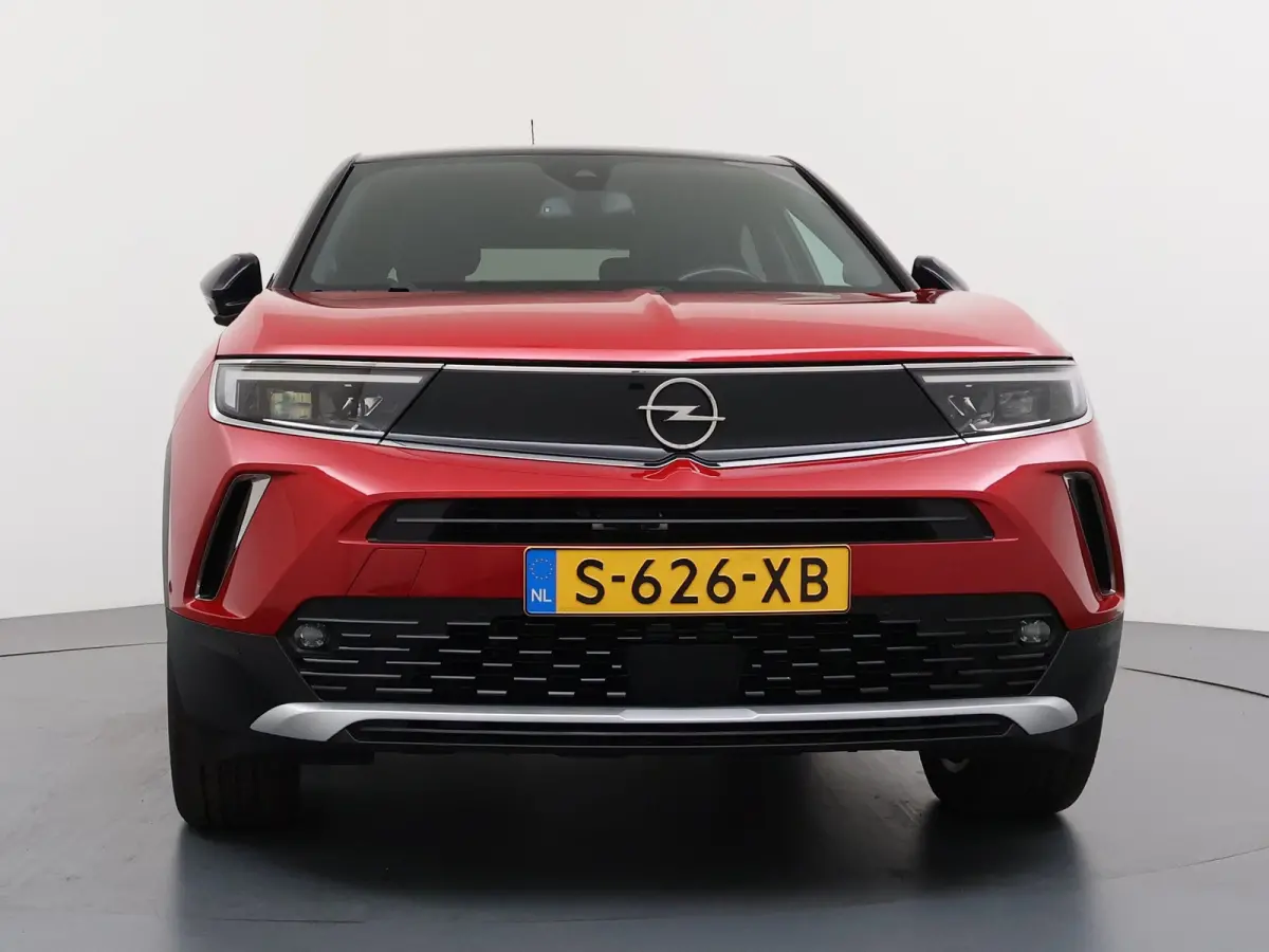 Level 5 Ultimate 50 kWh | SOH 94% | Achteruitrijcamera | Alcantara bekleding | Apple Carplay/Android Auto|telefoonintegratie premium