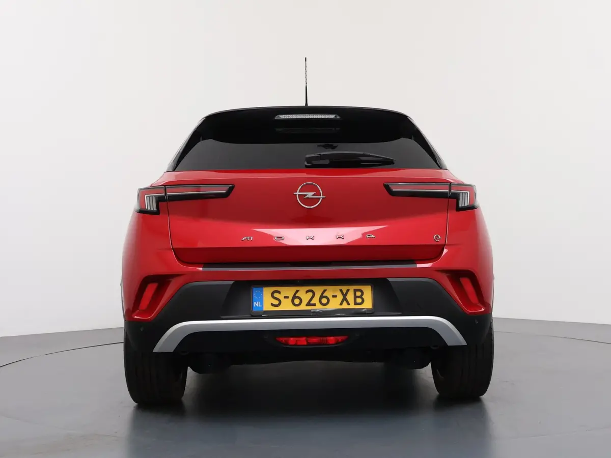 Level 5 Ultimate 50 kWh | SOH 94% | Achteruitrijcamera | Alcantara bekleding | Apple Carplay/Android Auto|telefoonintegratie premium