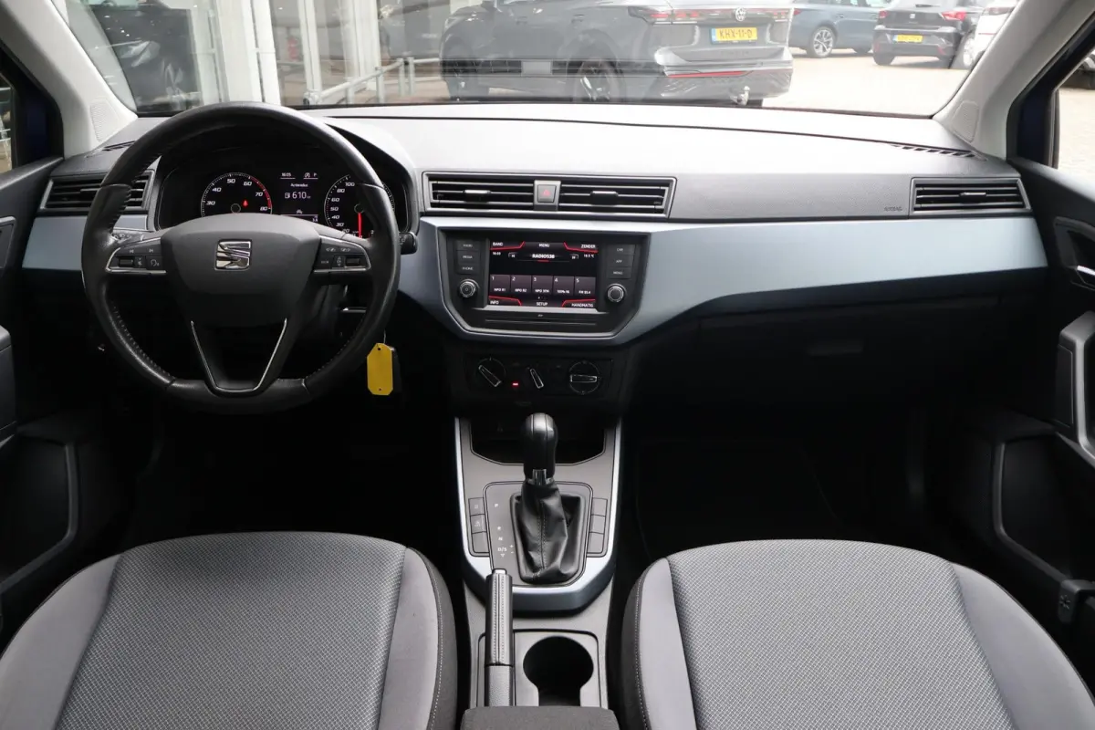 1.0 TSI 115pk Style | Trekhaak | Cruise Control | Bluetooth