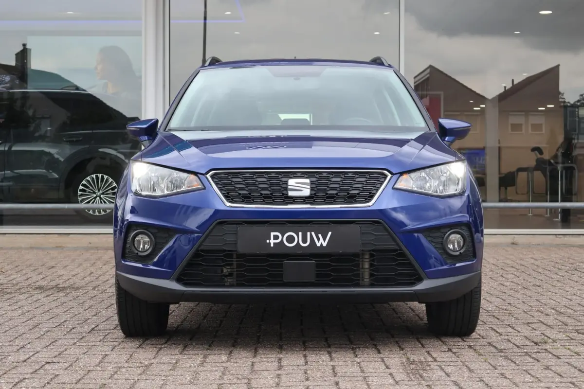 1.0 TSI 115pk Style | Trekhaak | Cruise Control | Bluetooth