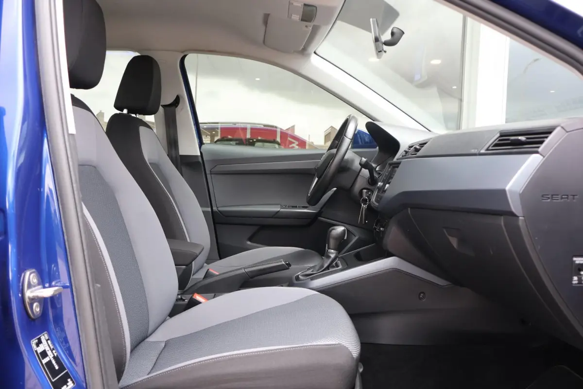 1.0 TSI 115pk Style | Trekhaak | Cruise Control | Bluetooth