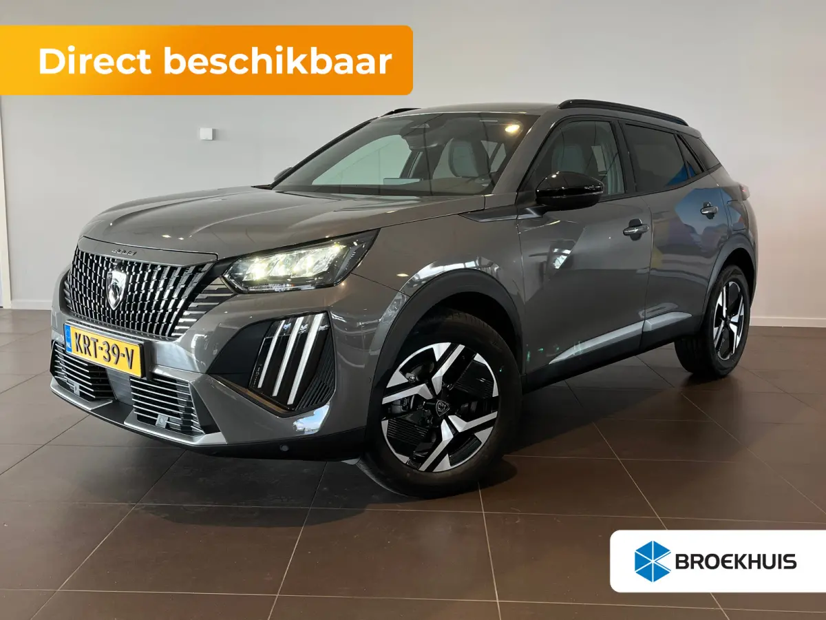 1.2 Hybrid 145 Allure VOORRAAD ACTIE | 8 JAAR GARANTIE | Airco (automatisch) | Apple Carplay/Android Auto|telefoonintegratie premium | Armsteun voor
