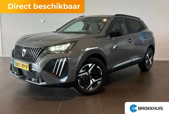 1.2 Hybrid 145 Allure VOORRAAD ACTIE | 8 JAAR GARANTIE | Airco (automatisch) | Apple Carplay/Android Auto|telefoonintegratie premium | Armsteun voor