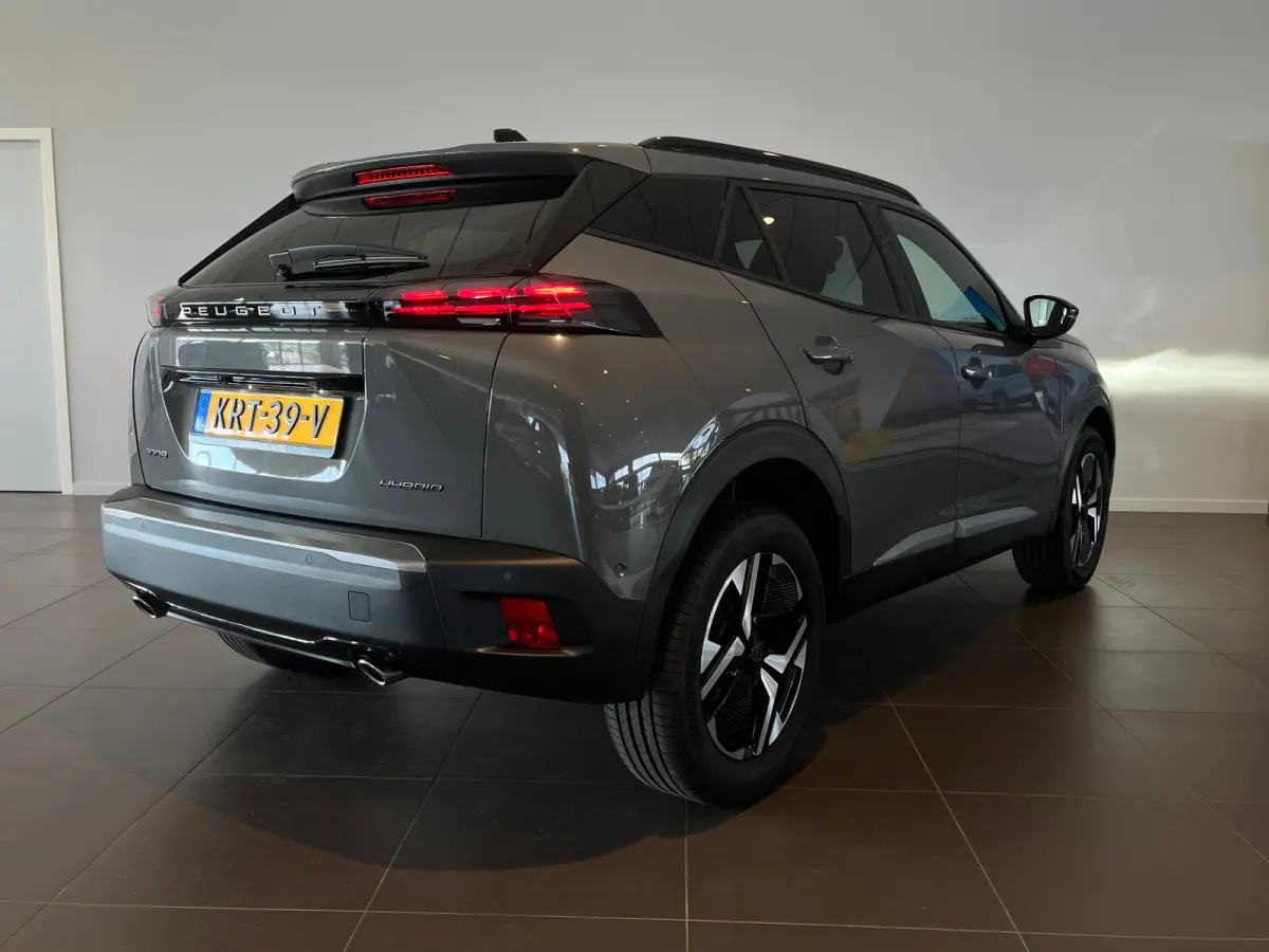 1.2 Hybrid 145 Allure VOORRAAD ACTIE | 8 JAAR GARANTIE | Airco (automatisch) | Apple Carplay/Android Auto|telefoonintegratie premium | Armsteun voor