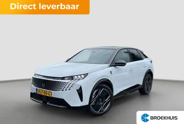 GT Exclusive | 100% SoH | Panoramadak | Warmtepomp | Focal | Vol leder | Matrix LED | Elekt. verstb. massage stoelen met geheugen | Stoel+Stuurverwarming | Stoel ventilatie |