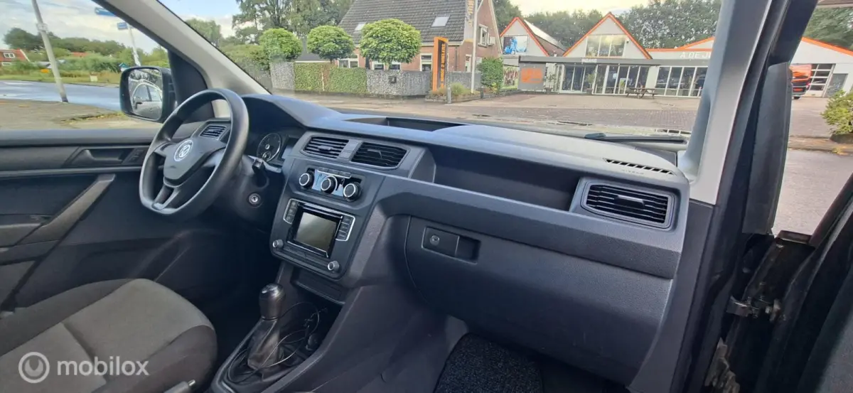 Bestel 1.6 TDI L1H1 BMT Trendline