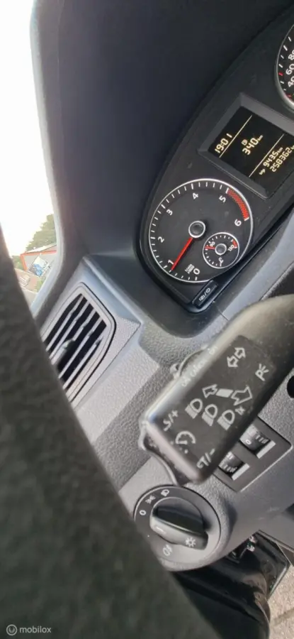 Bestel 1.6 TDI L1H1 BMT Trendline