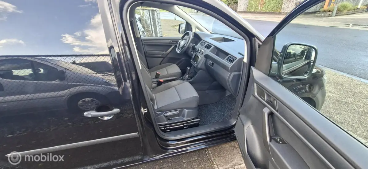 Bestel 1.6 TDI L1H1 BMT Trendline