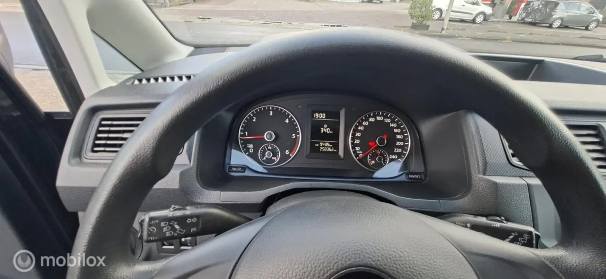 Bestel 1.6 TDI L1H1 BMT Trendline