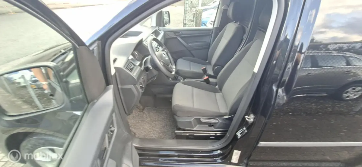 Bestel 1.6 TDI L1H1 BMT Trendline
