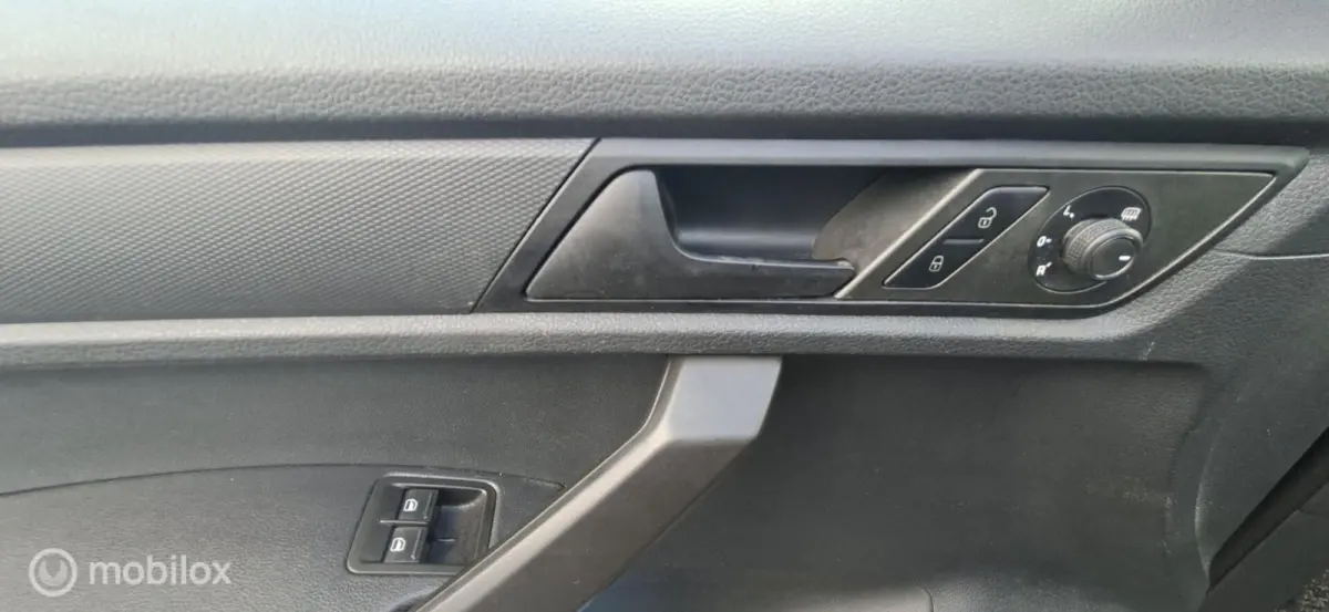 Bestel 1.6 TDI L1H1 BMT Trendline
